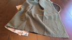 Whispering Pines Double Gauze Baby Blanket