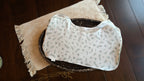 Autumn Sage Double Gauze Burp Cloth