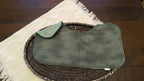 Eucalyptus Burp Cloth – Sage Terry